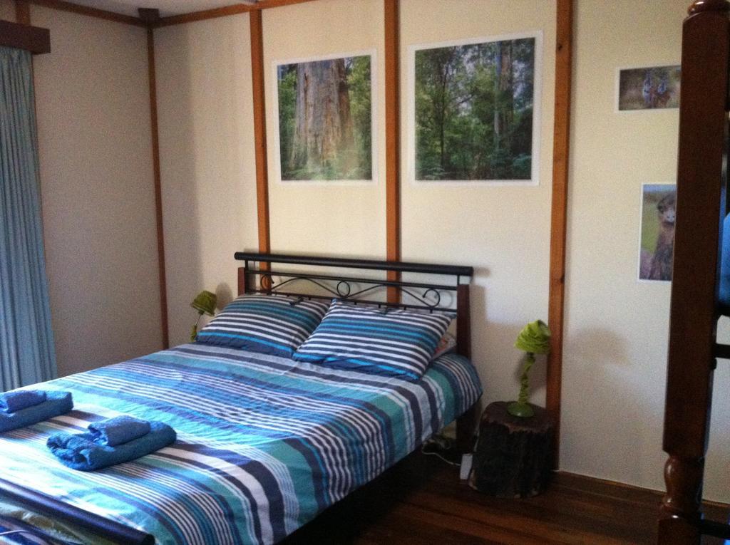 Windrose Bed & Breakfast 3*